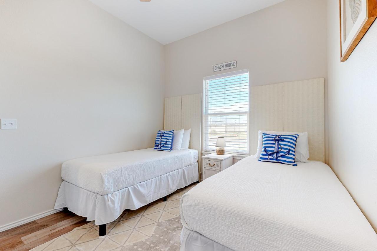 Villa Sunrise Retreat Rockport Exterior foto