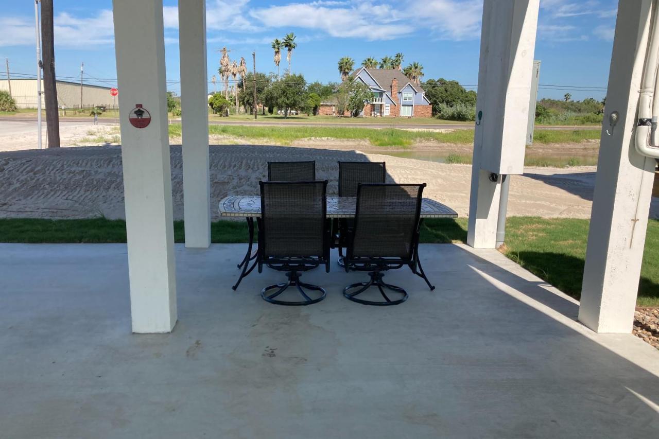 Villa Sunrise Retreat Rockport Exterior foto