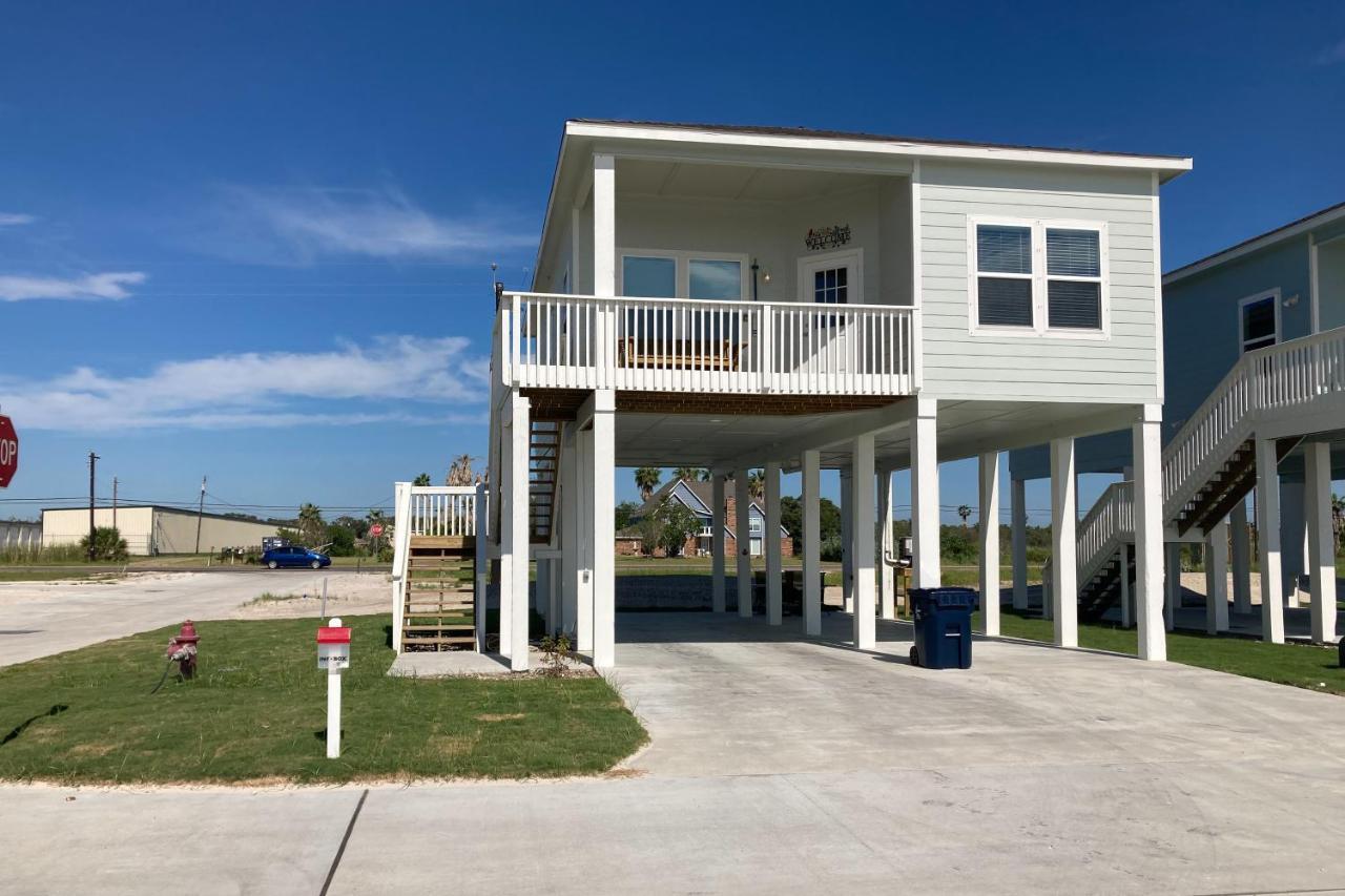 Villa Sunrise Retreat Rockport Exterior foto