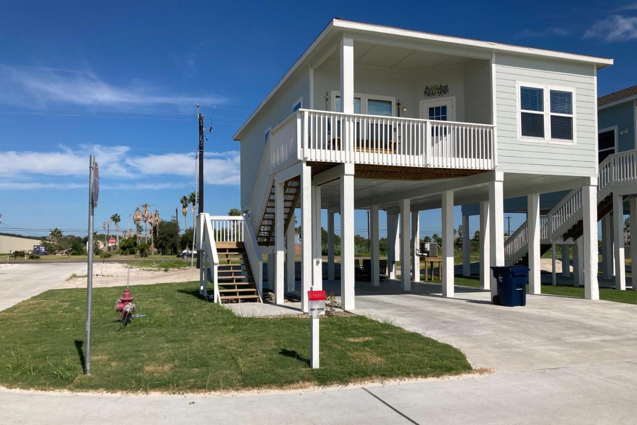 Villa Sunrise Retreat Rockport Exterior foto