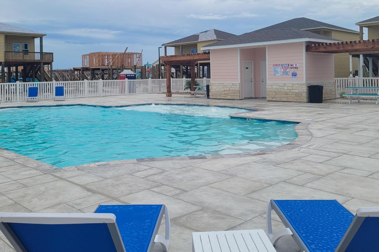 Villa Sunrise Retreat Rockport Exterior foto
